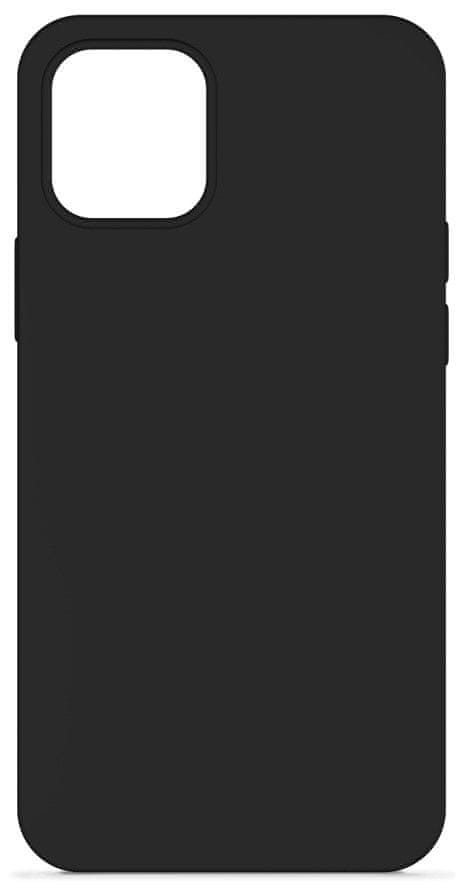 EPICO SILK MATT CASE pre Xiaomi Redmi Note 11s 68610101300001, čierny